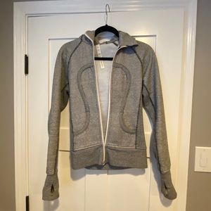 Lululemon Jacket